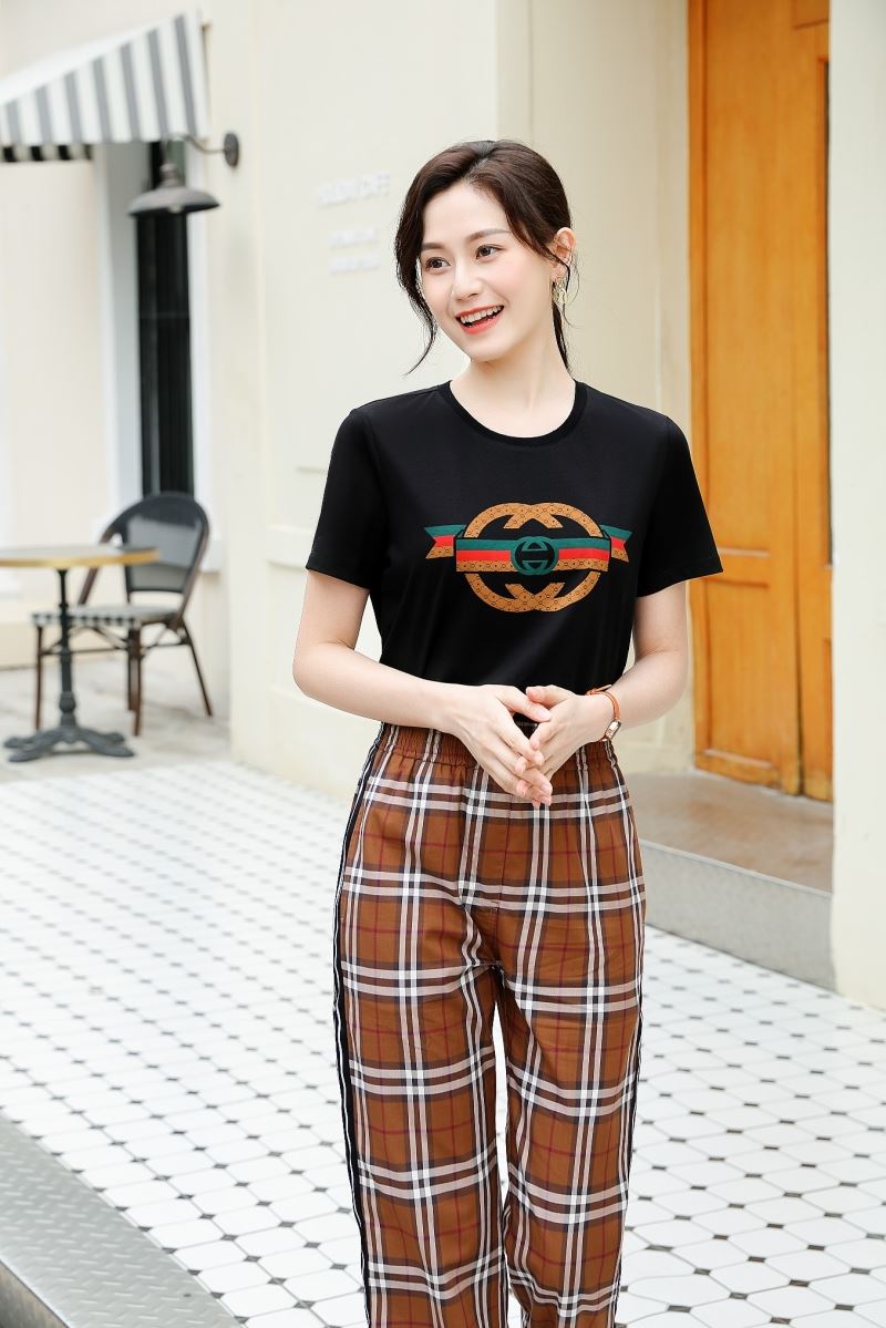 Burberry T-Shirts